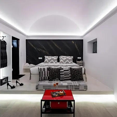 Saint Sin Suites - Adults Only